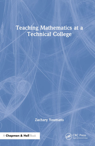 Teaching mathematics at a technical college