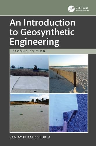 An introduction to geosynthetic engineering