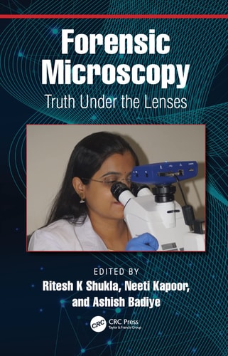 Forensic Microscopy Truth Under the Lenses