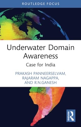 Underwater Domain Awareness Case for India