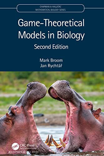 Game-theoretical models in biology