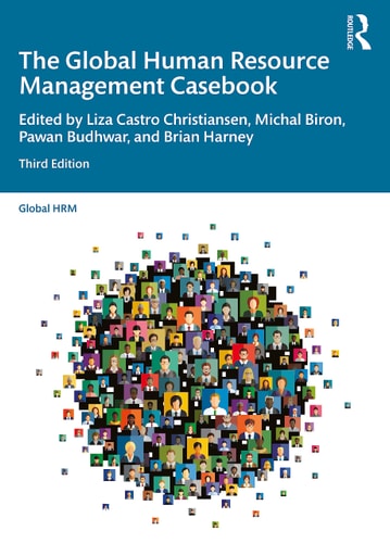 The Global Human Resource Management Casebook
