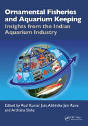 Ornamental Fisheries and Aquarium Keeping Insights from the Indian Aquarium Industry