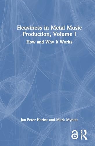 Heaviness in Metal Music Production
