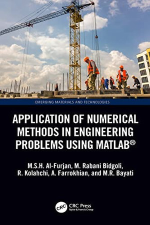 Application of numerical methods in engineering problems using MATLAB