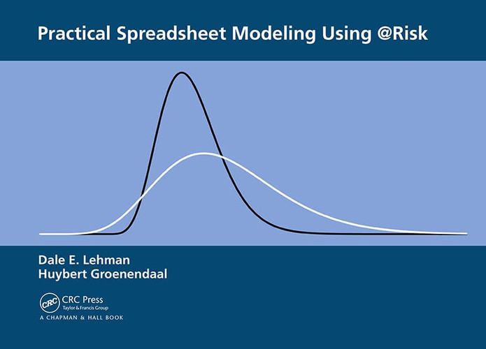 Practical spreadsheet modeling using @Risk