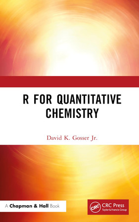 R for quantitative chemistry