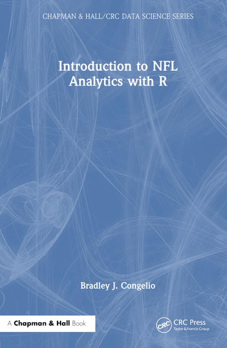 Introduction to NFL analytics with R