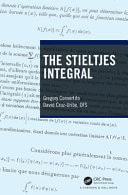 The Stieltjes Integral