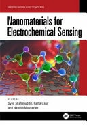 Nanomaterials for Electrochemical Sensing