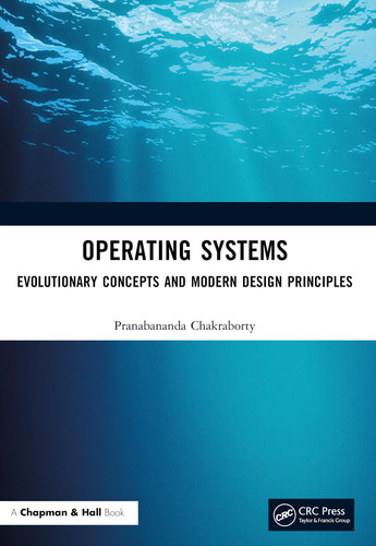Operating systems: evolutionary concepts and modern design principles