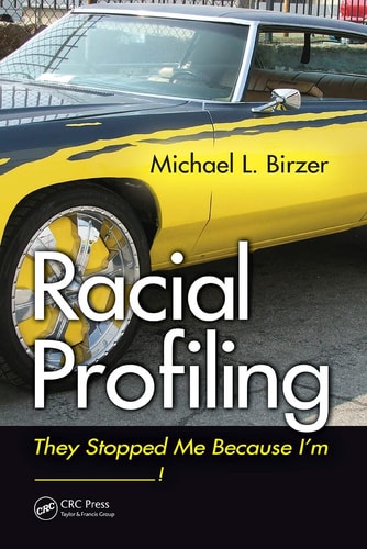 Racial Profiling They Stopped Me Because I'm ------------!