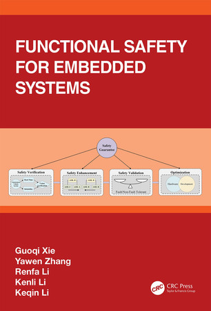 Functional safety for embedded systems