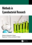 Methods in cyanobacterial research