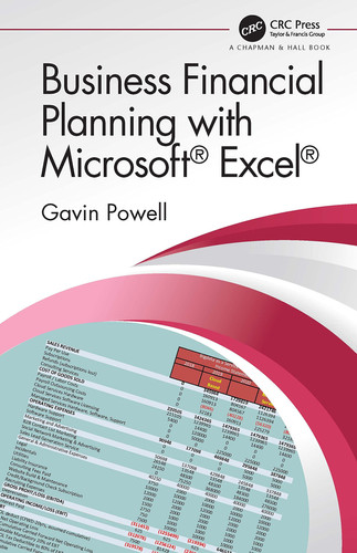 Business financial planning with Microsoft Excel