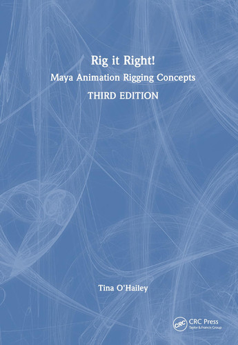 Rig it right! Maya animation rigging concepts