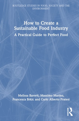 How to Create a Sustainable Food Industry A Practical Guide to Perfect Food