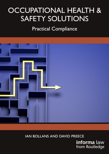 Occupational Health & Safety Solutions Practical Compliance