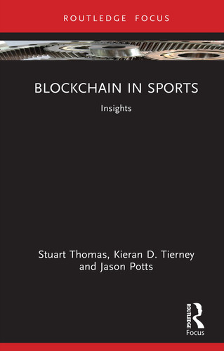 Blockchain in Sports (Sport Business Insights)