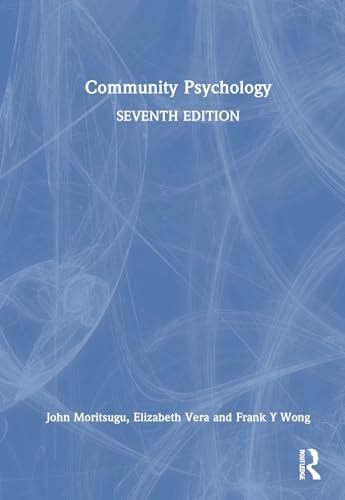 Community Psychology