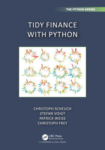 Tidy finance with Python