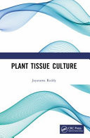Plant tissue culture