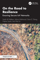 On the road to resilience: ensuring secure IoV networks