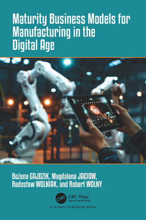 Maturity business models for manufacturing in the digital age: empowering communication