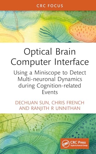 Optical Brain-Computer Interface Using a Miniscope to Detect Multi-Neuronal Dynamics During Cognition-Related Events