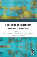 Cultural Domination Philosophical Perspectives