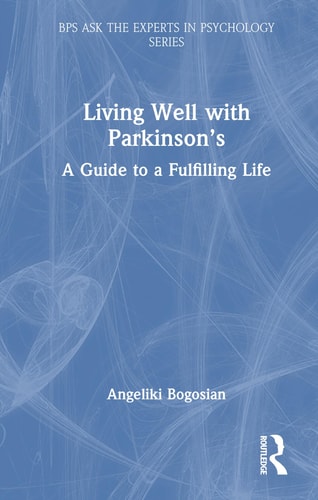 Living Well with Parkinson's A Guide to a Fulfilling Life