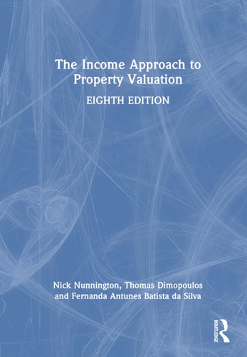The Income Approach to Property Valuation