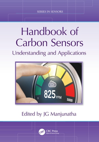 Handbook of Carbon Sensors Understanding and Applications