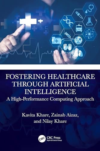 Fostering Healthcare Through Artificial Intelligence A High-Performance Computing Approach