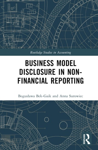 Business Model Disclosure in Non-Financial Reporting