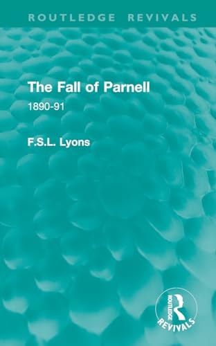 The Fall of Parnell 1890-91
