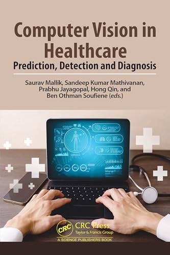 Computer Vision in Healthcare Prediction, Detection and Diagnosis