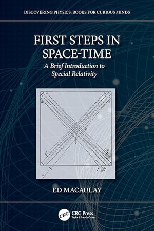 First steps in space-time: a brief introduction to special relativity