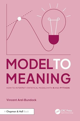 Model to meaning: how to interpret statistical models with R and Python
