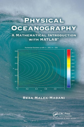 Physical Oceanography A Mathematical Introduction with MATLAB