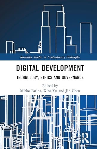 Digital Development Technology, Ethics and Governance
