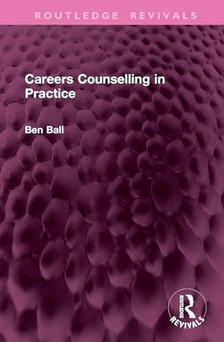 Careers Counselling in Practice