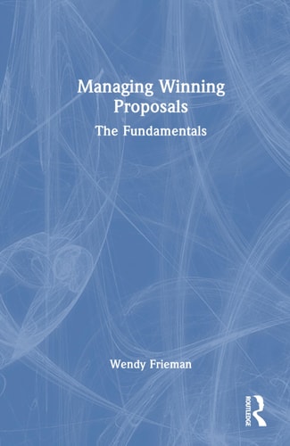 Managing Winning Proposals The Fundamentals
