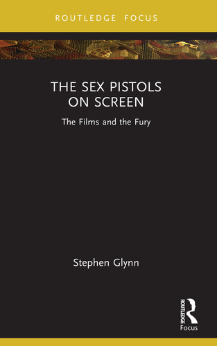 The Sex Pistols on Screen