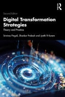 Digital Transformation Strategies Theory and Practice