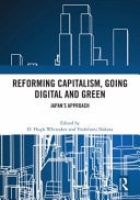 Reforming Capitalism, Going Digital and Green Japan's Approach
