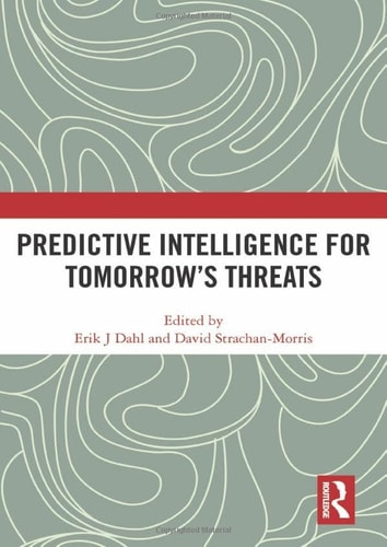 Predictive Intelligence for Tomorrow's Threats