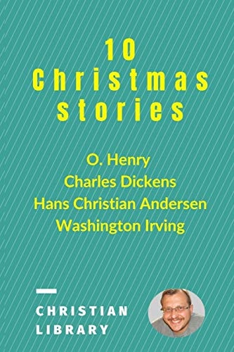 10 Christmas Stories