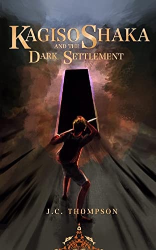 Kagiso Shaka and The Dark Settlement