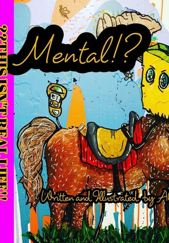 Mental. Krookedminds